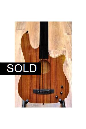 Carvin AC40F Custom Carvin AC40F Custom